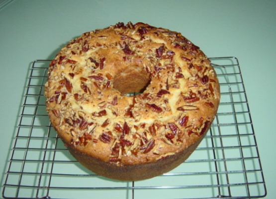 Butter Rum Pound Cake Paula Deen Butter Rum Pound Cake Paula Deen