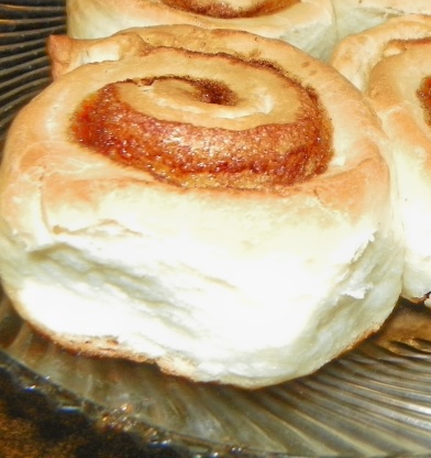 Sweet Roll Dough Recipe - Genius Kitchen