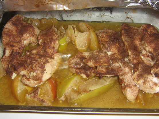 fried turkey chops recipes