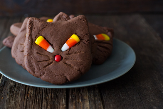 34 Sweet Trick-Or-Treats