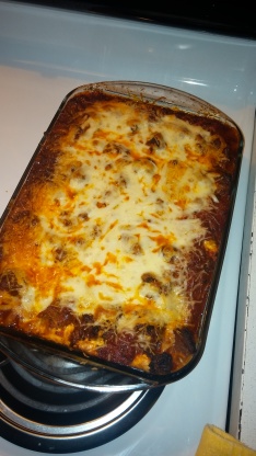 Recipes for stuffed meat shells Recipes for stuffed meat shells