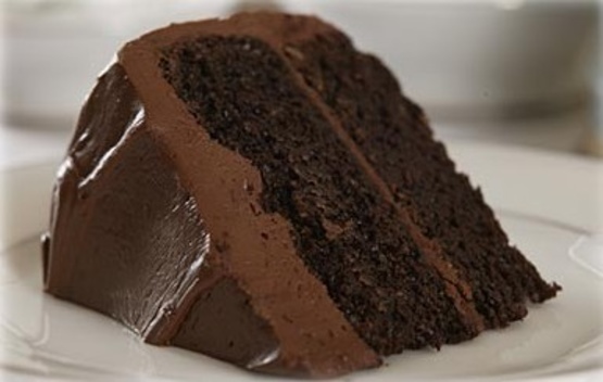 Super Moist Chocolate Cake Recipe - Genius Kitchen