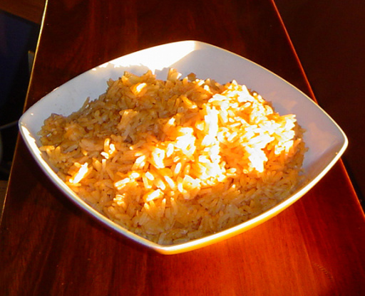 Authentic Spanish Rice Recipe - Genius Kitchen