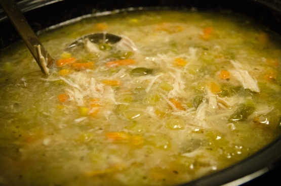 Member Recipes for Healthy Chicken And Vegetable Crock Pot Apr 19, · A healthy crock pot recipe full of vegetables, delicious cilantro, fiber-rich brown rice and yummy chicken thighs. After the huge success of my Instant Pot Chicken and Rice but many people asking in the comments how they can convert the recipe to be made in a slow cooker, I just HAD to go in the kitchen and test and test and test some dionsnowmobilevalues.mle: International, Peruvian.