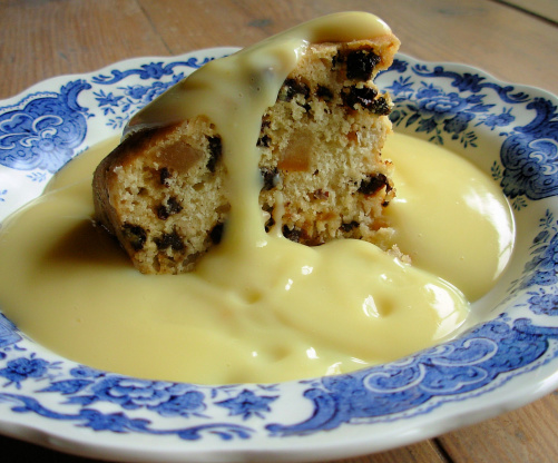 British Spotted Dick 41