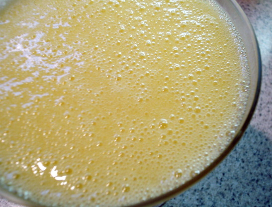 master of mixes mango margarita recipe