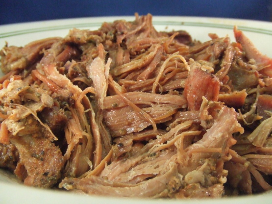 What is a recipe for Mexican pork carnitas?