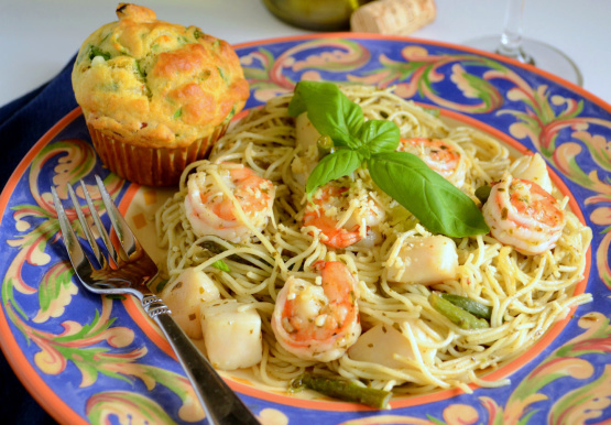 13 Quick & Easy Pasta Dishes