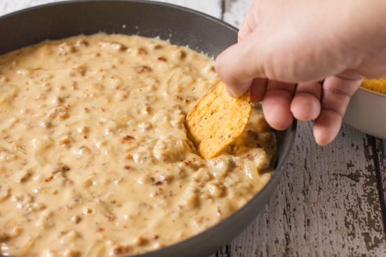 36 Essential Football Dips