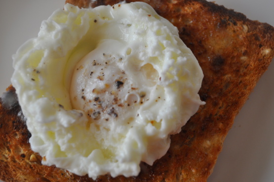 Microwave and oven baked potatoes