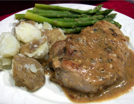 Easy pork loin slices recipes Easy pork loin slices recipes