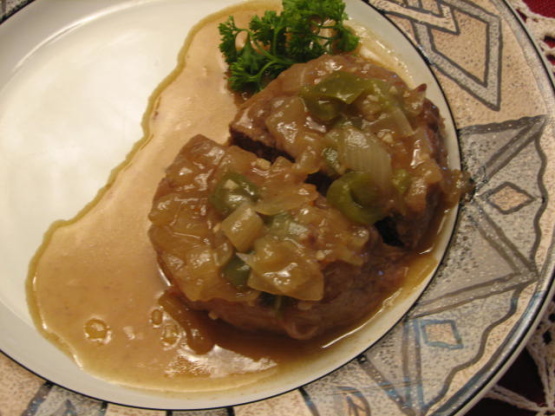 tempeh sauerbraten recipe