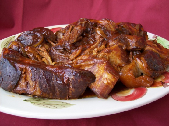 easiest tastiest barbecue country style ribs slow cooker recipe genius kitchen easiest tastiest barbecue country style ribs slow cooker recipe genius kitchen
