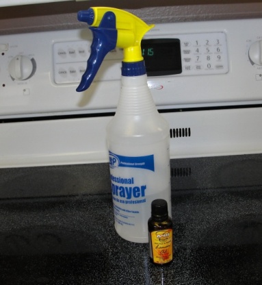 Is Lemon Water A Natural Degreaser Is Lemon Water A Natural Degreaser
