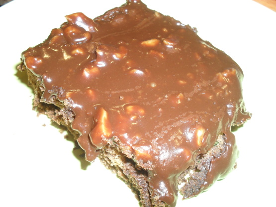 Chocolate Sybil Cake Chocolate Sybil Cake