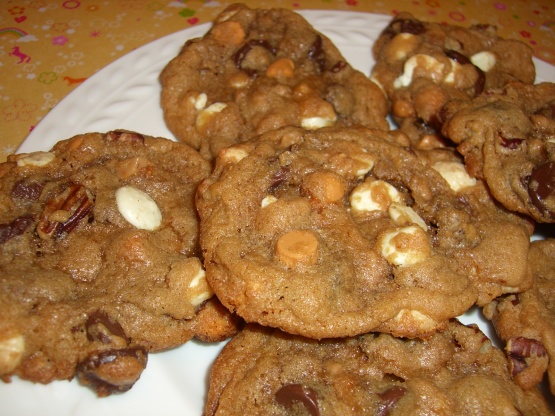 Everything But The Kitchen Sink Cookies everything but the kitchen sink chocolate chip cookies recipe Everything But The Kitchen Sink Cookies everything but the kitchen sink chocolate chip cookies recipe