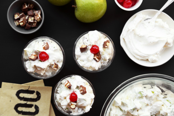 20 Leftover Candy Recipes