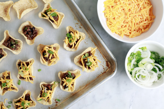 Nachos, 18 Ways