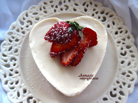 Nora Ephrons Cheesecake Recipe Genius Kitchen