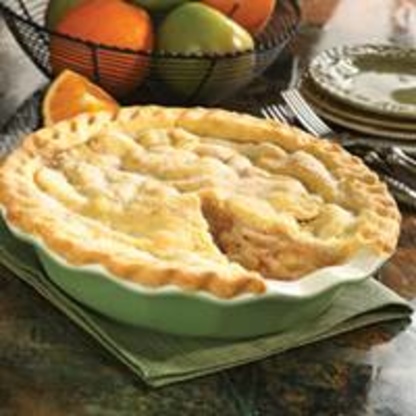 Classic Crisco Pie Crust Recipe - Genius Kitchen