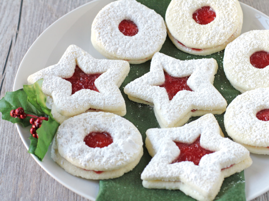 22 Gluten-Free Cookies
