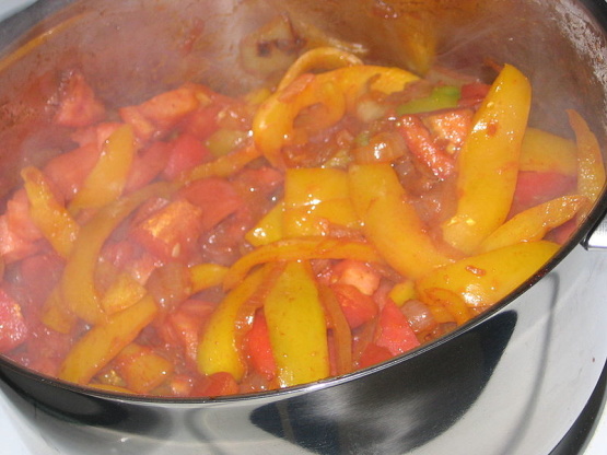 Easy hungarian lecso recipes Easy hungarian lecso recipes
