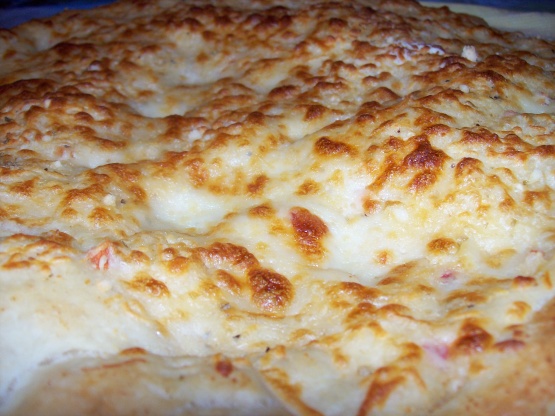 Italian Cheese Bread Recipesbnb