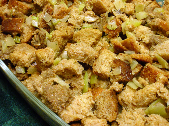 Turkey Dressing Recipes Cooking Creation