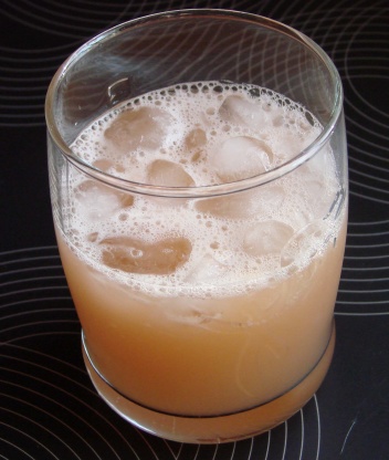 easy paloma recipe