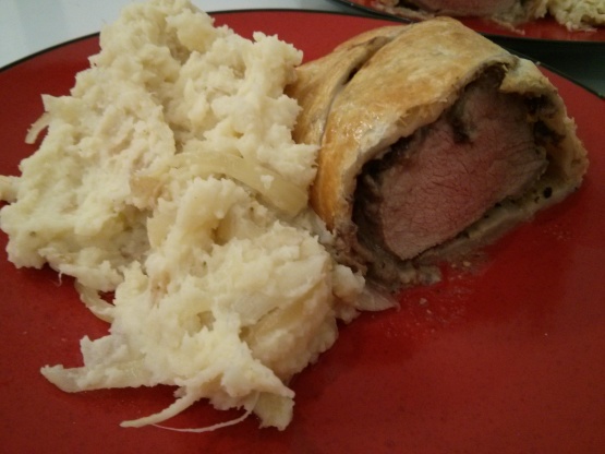 mashed potatoes and parsnips mashed potatoes and parsnips