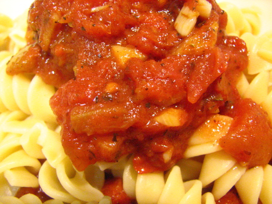 30 minute pasta sauce recipe 30 minute pasta sauce recipe