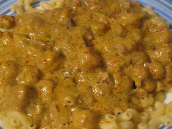 Easy crawfish recipes pasta Easy crawfish recipes pasta
