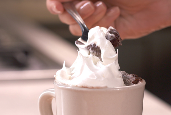 Chocolate Lava Mug Cake No Milk Chocolate Lava Mug Cake No Milk