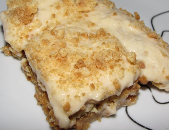 South African Fridge Tart Recipe Genius Kitchen