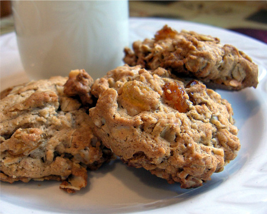 Great oatmeal cookie recipes Great oatmeal cookie recipes