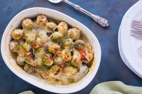 Our Best Brussels Sprouts