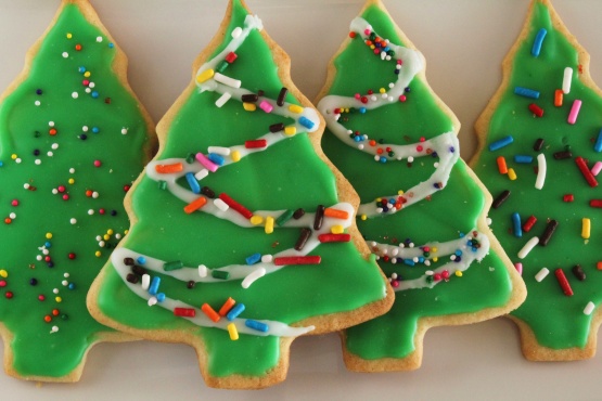 Easy powdered sugar cookie recipes Easy powdered sugar cookie recipes