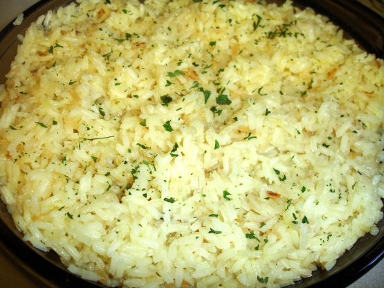 Steamed Rice Recipe Genius Kitchen