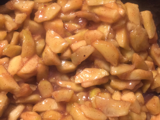 Apple Pie Filling Recipe - Genius Kitchen