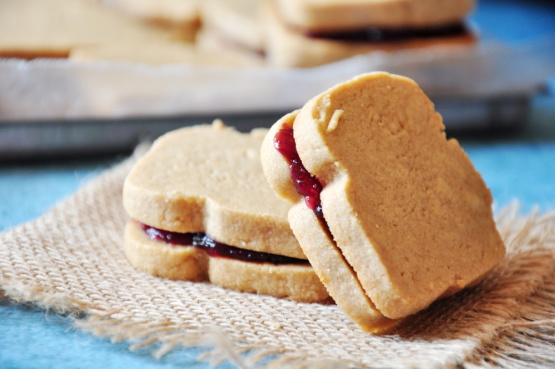 Get Your PB&J On