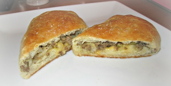 Runza Recipe Genius Kitchen