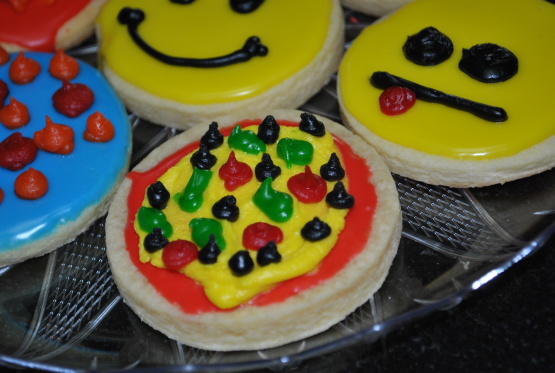 Food Recipe Wilton Cookie Blossom Sugar Cookies Food Recipe Wilton Cookie Blossom Sugar Cookies