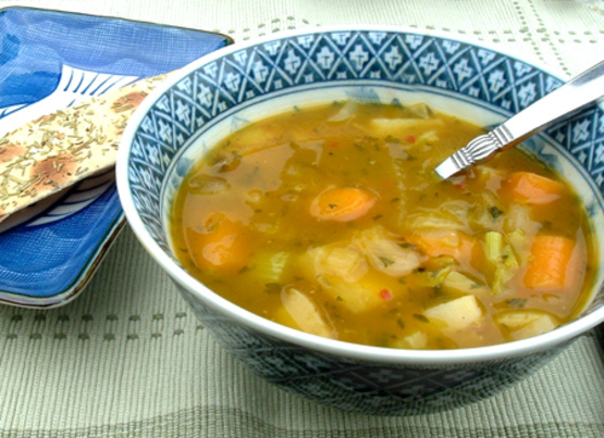 Genius Kitchen Beef Vegetable Soup Genius Kitchen Beef Vegetable Soup