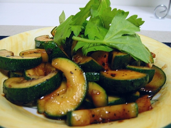 Chinese Recipes With Zucchini Chinese Recipes With Zucchini