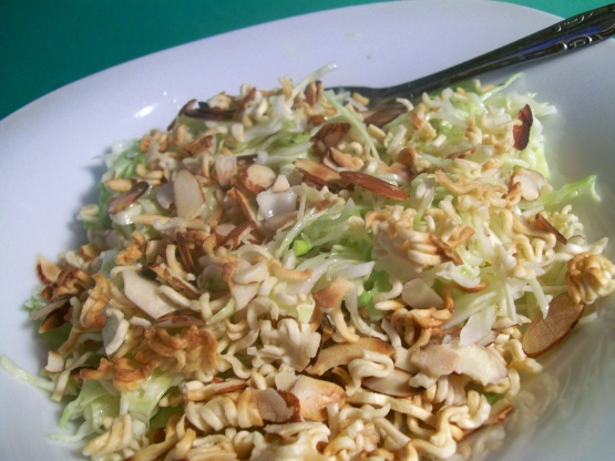 Asian Cabbage Salad Cruising Recipes Porno Photo