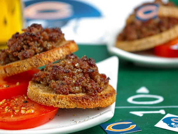 Good easy tailgate recipes Good easy tailgate recipes
