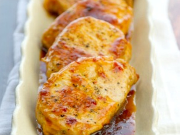Baked loin pork chop recipes Baked loin pork chop recipes