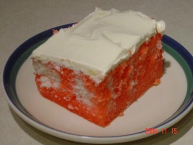 Box Cake Mix With Soda Pop Box Cake Mix With Soda Pop