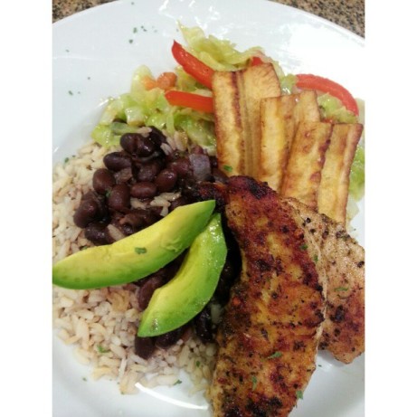 beans food traditional rice belizean recipe belize recipes chef vegetable dishes cooking choose board