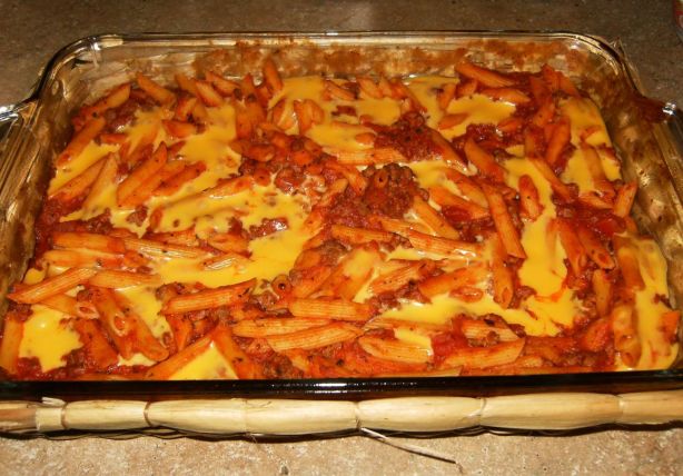 Mostaccioli Recipe - Italian.food.com